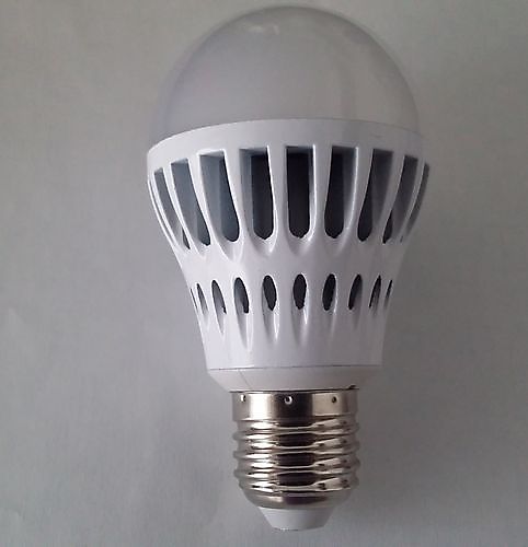 100 Watt Gloeilamp in led lamp