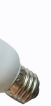 24-Volt-Glühbirne in der LED-Lampe G50-21SMD