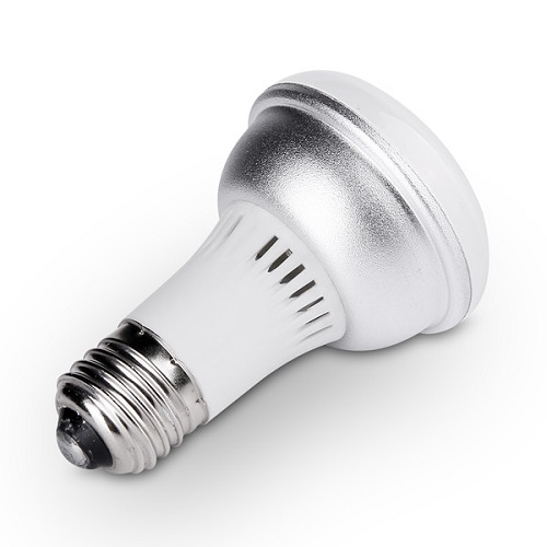 LED Lamp Dimmen lamp vervangen led lampR63 warm ODF | Winschoten24