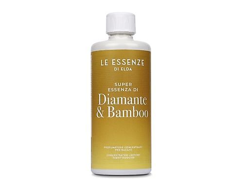 Wasparfum Diamante & Bamboo 500ml.