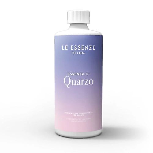 Wasparfum Quarzo 500ml