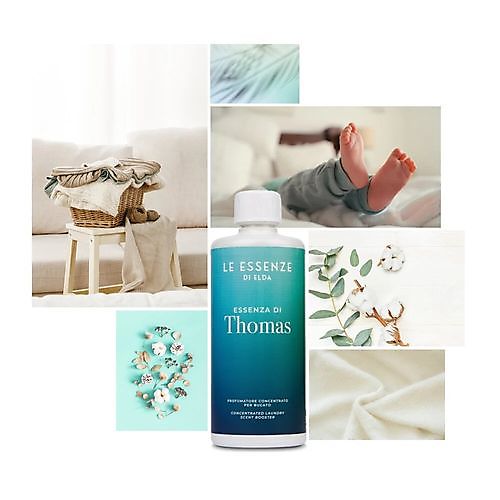 Wasparfum Thomas 100ml