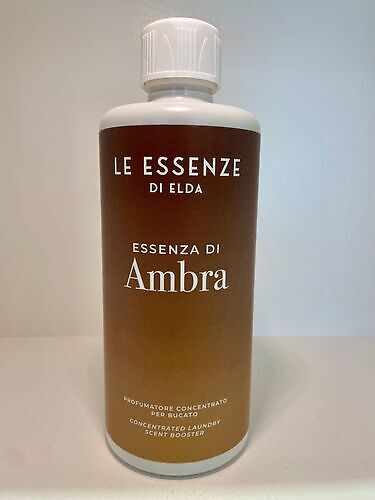 Wasparfum Ambra 100ml