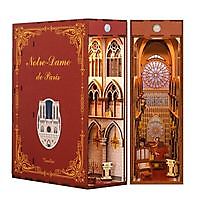 Notre-Dame de Paris 3D Puzzle